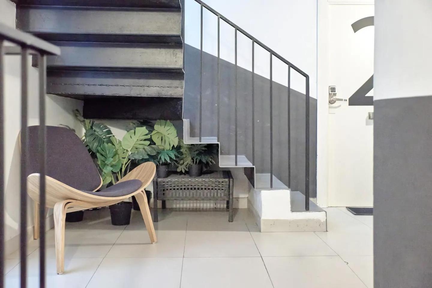 Sunny Cozy Penthouse With A Terrace At Plaza Del Carmen Valencia Exterior foto